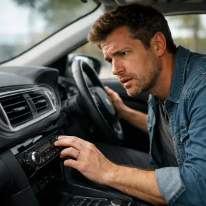 Unusual Noises When the AC Is Running