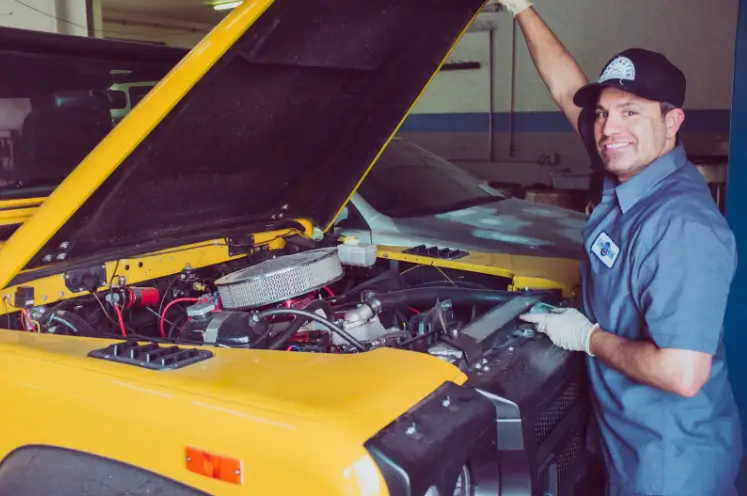 How to choose the best mechanic in Morley for reliable and honest car repairs